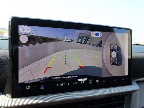 New 2026 Ford Explorer ST w/ Sun And Sound Package image 36