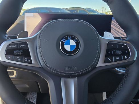 New 2026 BMW X7 xDrive40i w/ Executive Package image 18