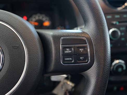 Used 2016 Jeep Compass Sport w/ Power Value Group FWD image 26