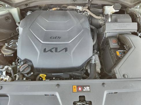Used 2023 Kia Telluride SX Prestige X-Pro AWD/4WD image 34