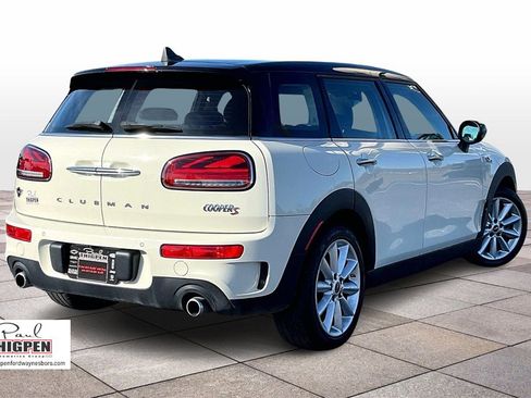 Used 2023 MINI Cooper Clubman S image 12