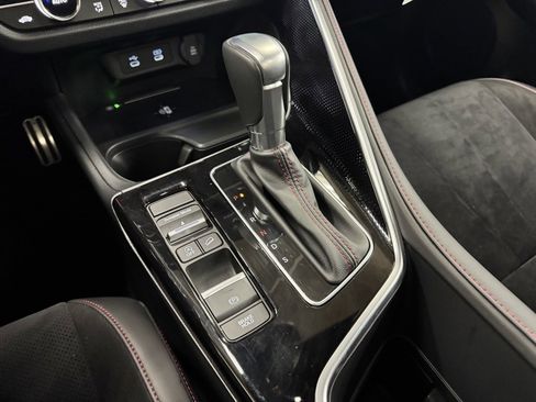 Used 2025 Acura ADX A-Spec image 29