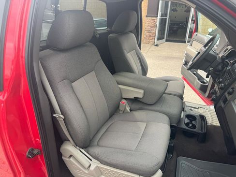 Used 2010 Ford F150 STX image 16