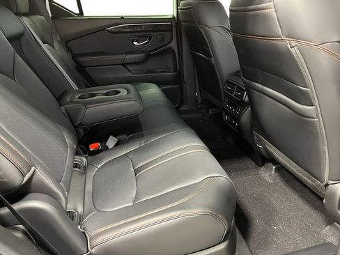 New 2026 Honda Passport TrailSport Elite image 26