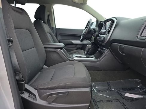 Used 2016 Chevrolet Colorado LT w/ LT Convenience Package AWD/4WD image 16