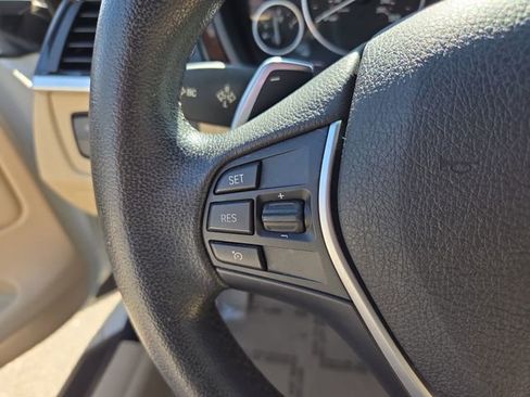 Used 2016 BMW 428i Convertible image 20