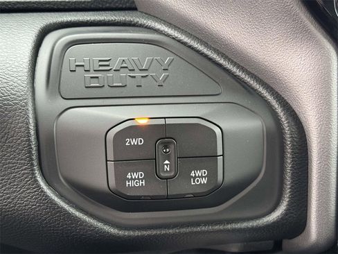 New 2026 RAM 2500 Big Horn image 20