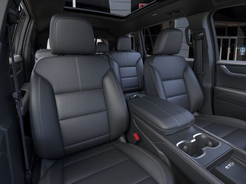 New 2026 GMC Acadia Elevation w/ Black Edition image 17