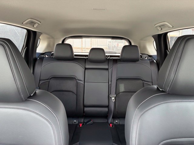 New 2026 MAZDA CX-5 Select AWD/4WD image 30