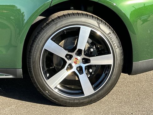New 2025 Porsche Panamera RWD image 44