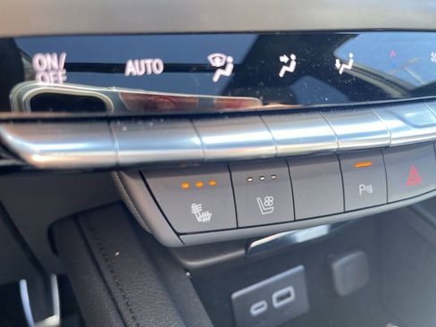 Certified 2024 Cadillac XT4 Sport AWD/4WD image 30