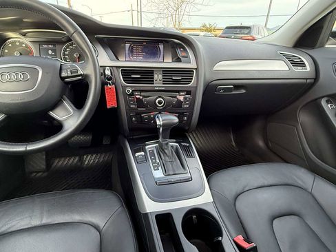 Used 2014 Audi A4 2.0T Premium w/ S Line Style Package image 16