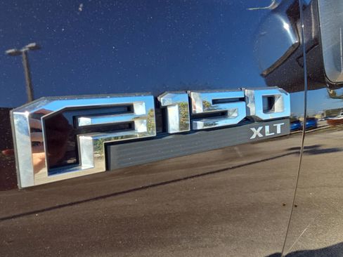 Used 2019 Ford F150 XLT w/ Equipment Group 302A Luxury image 20