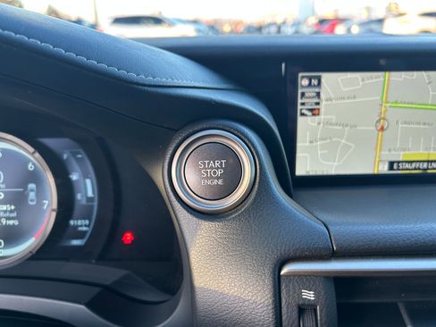 Used 2017 Lexus IS 350 image 17