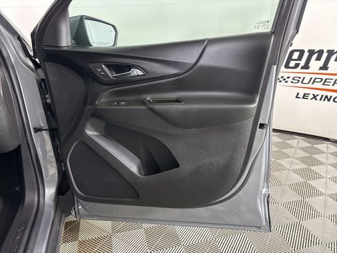 Used 2024 Chevrolet Equinox LT image 27