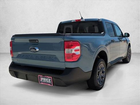 Used 2024 Ford Maverick XLT FWD image 5