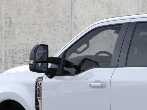 New 2026 Ford F250 Lariat image 20