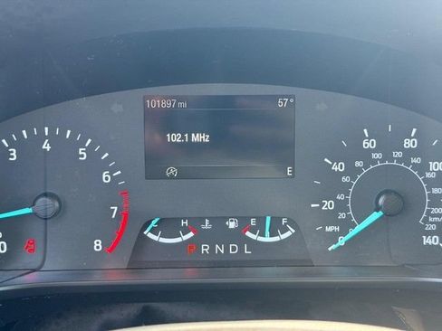 Used 2022 Ford Escape S FWD image 15
