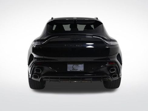 New 2026 Aston Martin DBX S image 4
