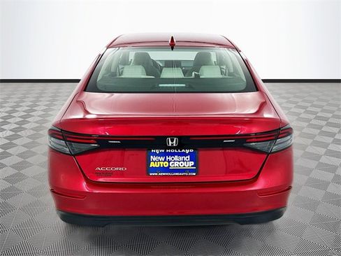 Used 2024 Honda Accord EX image 6