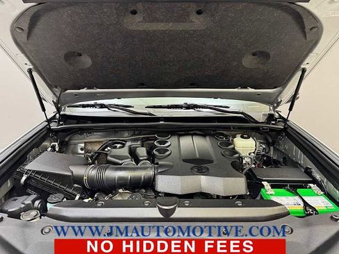 Used 2019 Toyota 4Runner Limited image 10