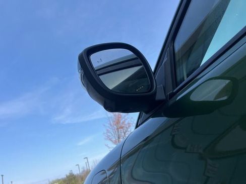 Used 2025 Ford Mustang Mach-E Premium image 43