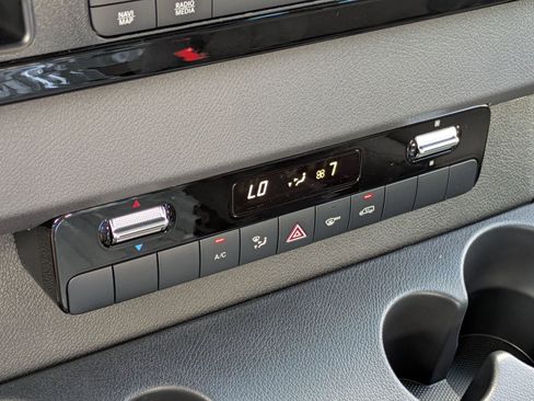 New 2025 Mercedes-Benz Sprinter 3500 image 26