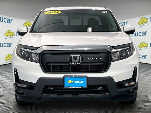 Used 2024 Honda Ridgeline RTL image 2