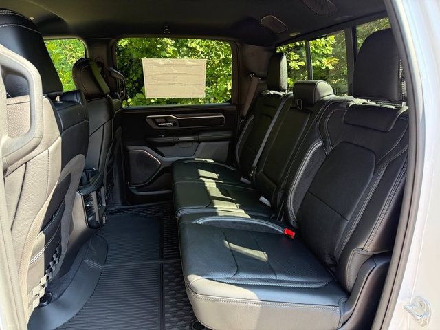 New 2026 RAM 1500 RHO AWD/4WD image 18