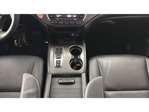 Used 2022 Honda Pilot Special Edition image 26