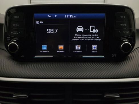 Used 2020 Hyundai Tucson SE FWD image 25