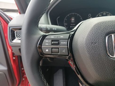 Used 2026 Honda Civic Sport image 15