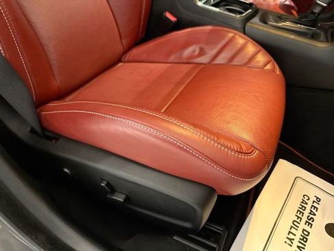 Used 2023 Dodge Charger SRT Hellcat RWD image 41
