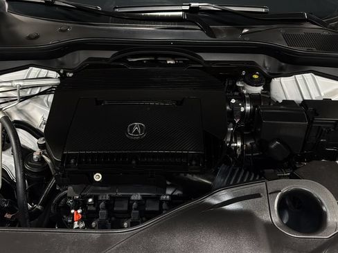 Used 2025 Acura MDX A-Spec AWD/4WD image 50