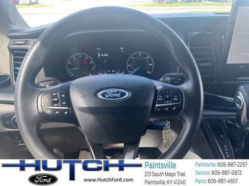 Used 2024 Ford Transit 350 XLT RWD image 23
