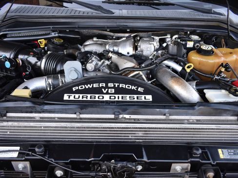 Used 2008 Ford F350 Lariat image 42