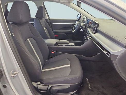 New 2026 Hyundai Sonata SEL image 28