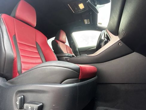Used 2021 Lexus NX 300 F Sport w/ F Sport Premium Package FWD image 30