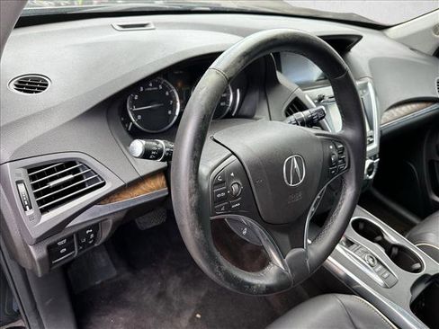 Used 2017 Acura MDX FWD w/ Advance Package image 9