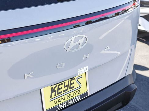 New 2026 Hyundai Kona SEL Sport image 15
