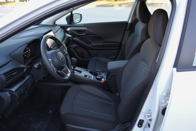 New 2026 Subaru Impreza 2.0i Sport AWD/4WD image 12