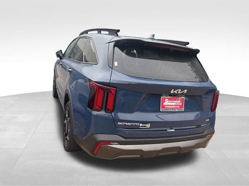 Used 2024 Kia Sorento SX image 19