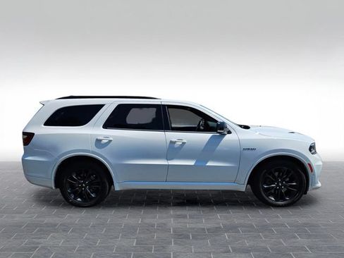 Used 2023 Dodge Durango R/T AWD/4WD image 4