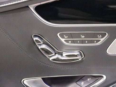 Used 2017 Mercedes-Benz S 550 4MATIC Coupe image 61