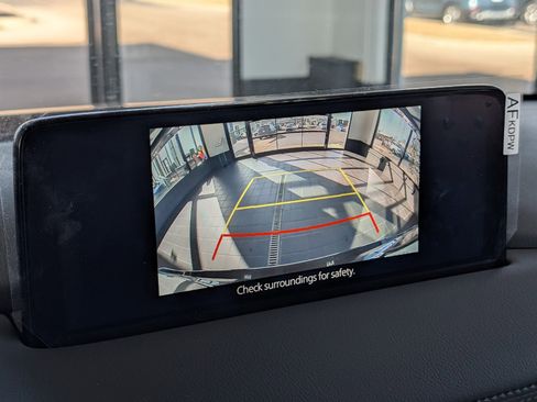 Certified 2025 MAZDA CX-5 AWD 2.5 S w/ Preferred Package image 22