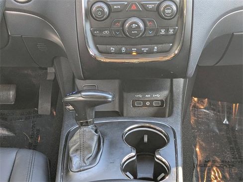 Certified 2020 Dodge Durango GT image 18