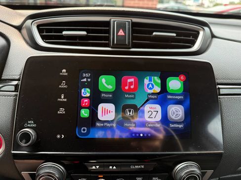 Used 2018 Honda CR-V EX image 31