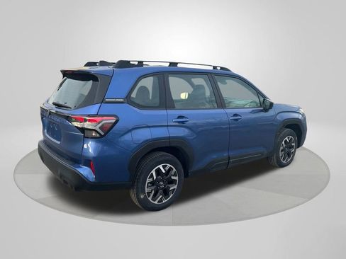 New 2026 Subaru Forester image 5