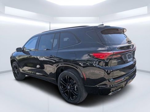 New 2026 Buick Enclave Sport Touring w/ Power Package FWD image 5