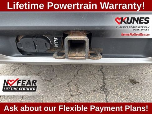 Used 2021 Ford Explorer Platinum w/ Equipment Group 601A image 12